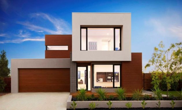 Desain rumah minimalis 30 72