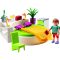 Playmobil Wohnzimmer selber basteln