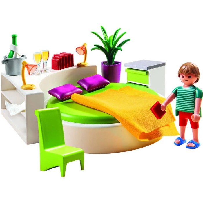 Playmobil wohnzimmer selber basteln