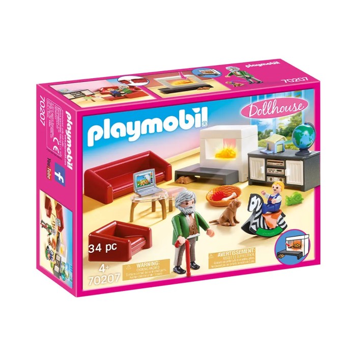 Playmobil dollhouse przytulny soba dnevna dolhouse soggiorno livingroom klickypedia registered rate clickandrol wohnzimmer pretend