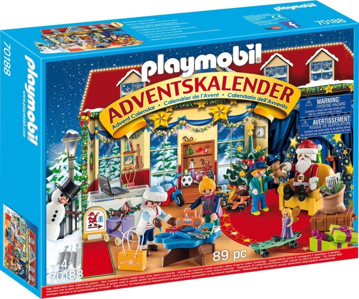 Playmobil set room living modern