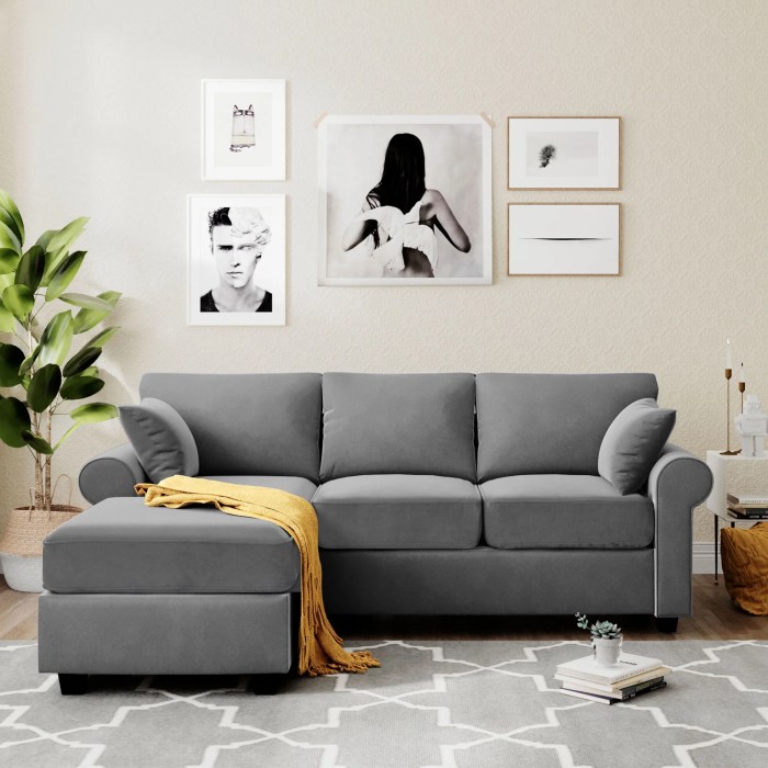 Poco wohnzimmer sofa