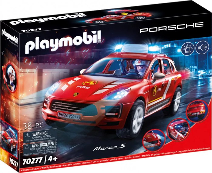 Playmobil 70207 gemütliches wohnzimmer