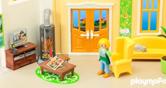 Playmobil living room sets klickypedia salon victorian