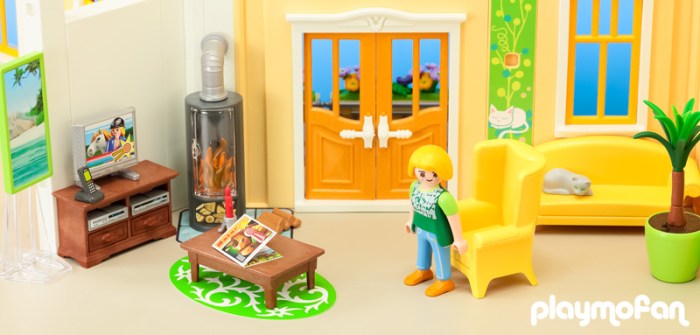 Playmobil living room sets klickypedia salon victorian