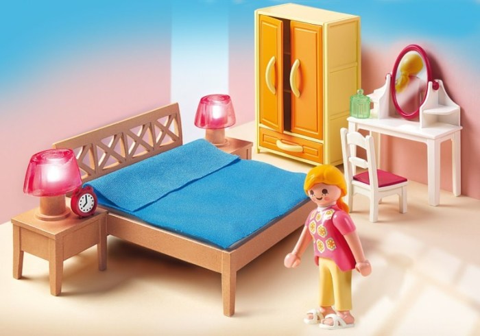 Playmobil gemütliches wohnzimmer