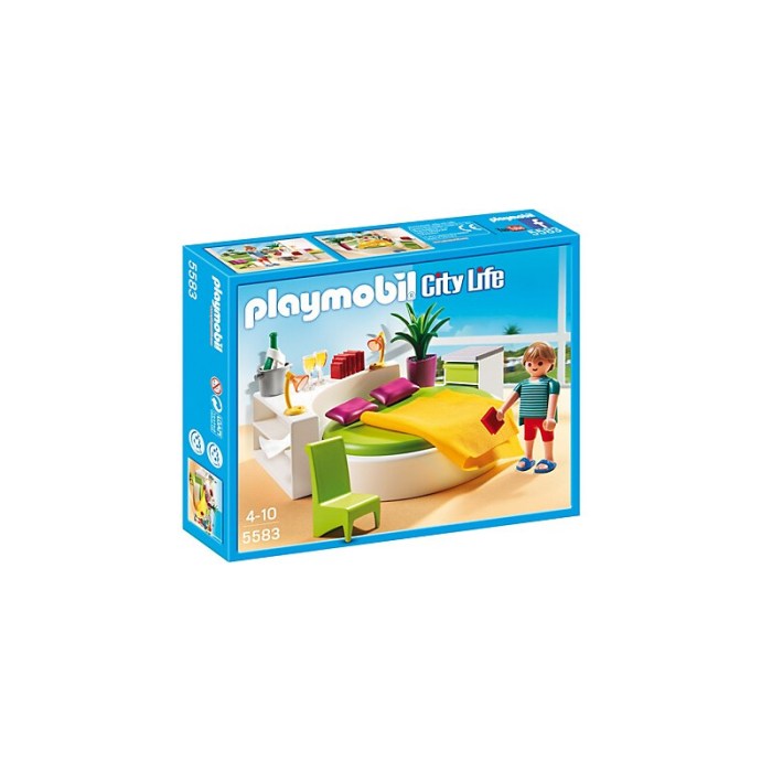 Playmobil wohnzimmer 5308