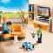 Playmobil Wohnzimmer mit Kaminofen Ein gemütlicher Überblick