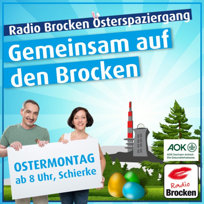 Radio brocken wohnzimmer workout