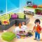 Playmobil Sonniges Wohnzimmer Ein detaillierter Überblick