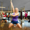 Pole Dance Stange im Wohnzimmer Der umfassende Guide