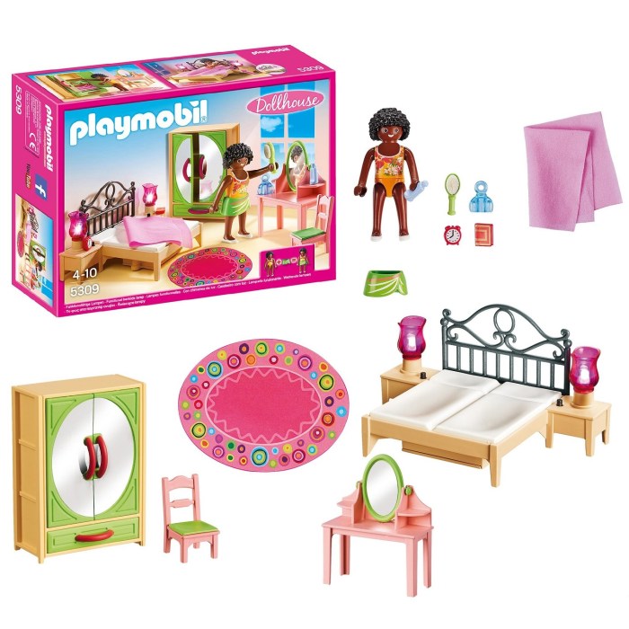 Playmobil wohnzimmer müller