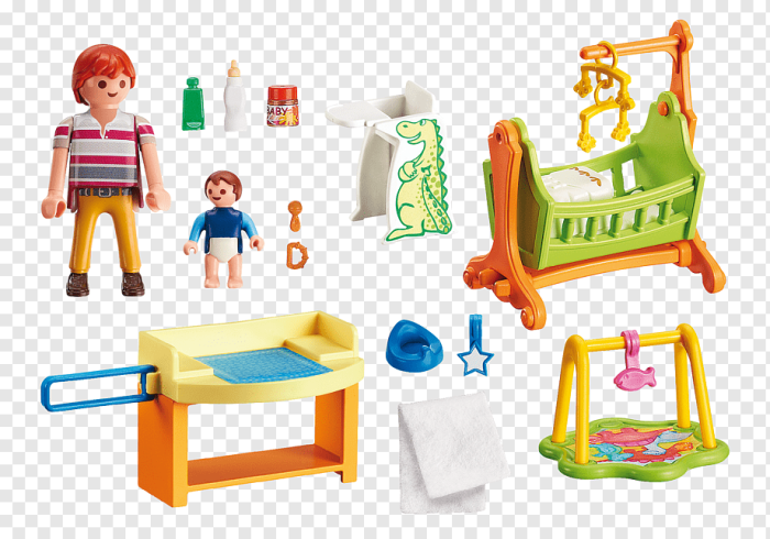 Playmobil möbel wohnzimmer